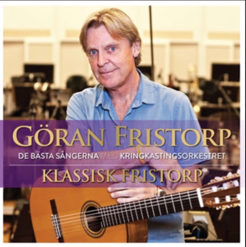 Göran Fristorp
