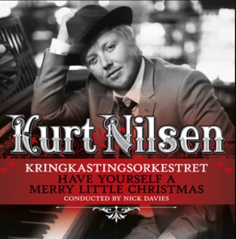 Kurt Nilsen