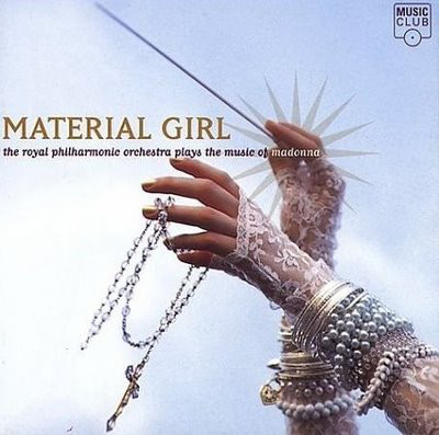 Material Girl