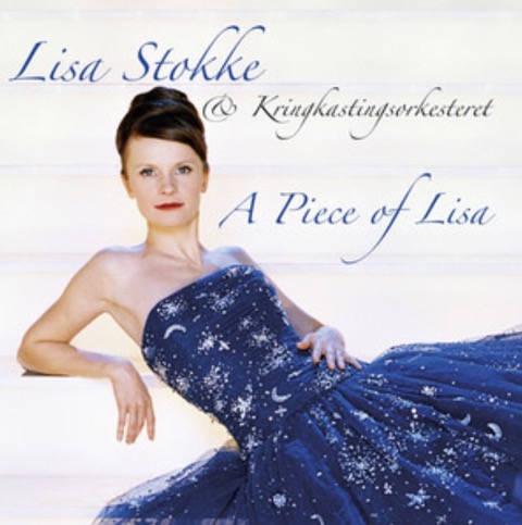 Lisa Stokke