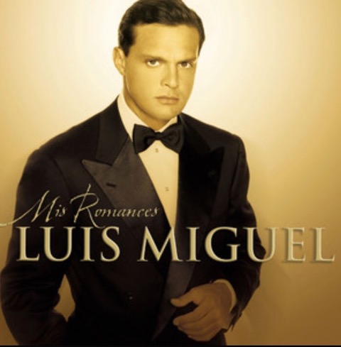 Luis Miguel