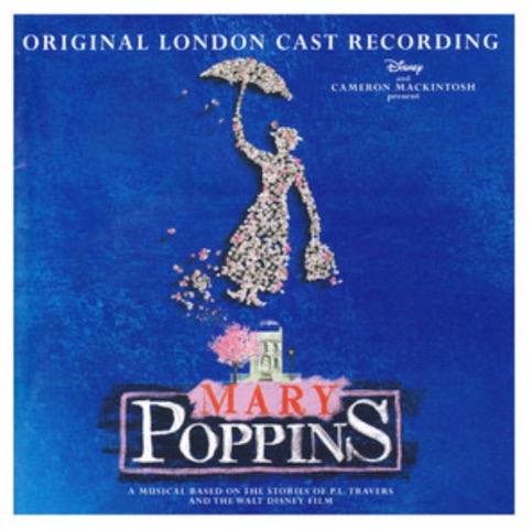 Mary Poppins