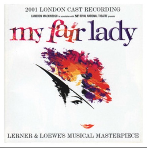 My Fair Lady