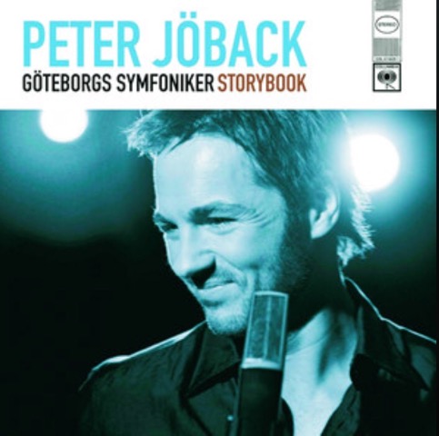 Peter Jöback